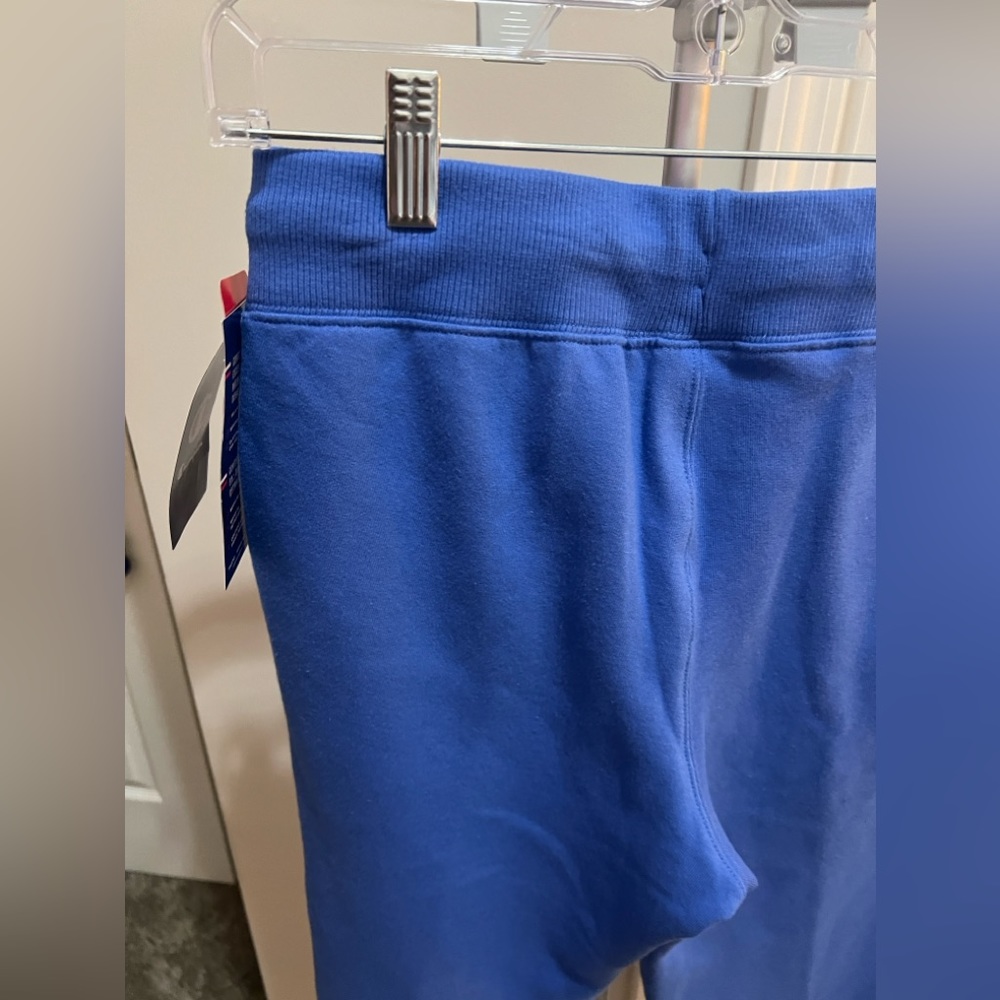 Champion Blue Powerblend, Fleece, Warm and Comfortable Joggers Size Smal… - Picture 14 of 15